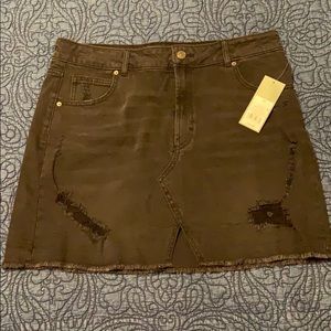 Wild Fable Skirt Size 14
